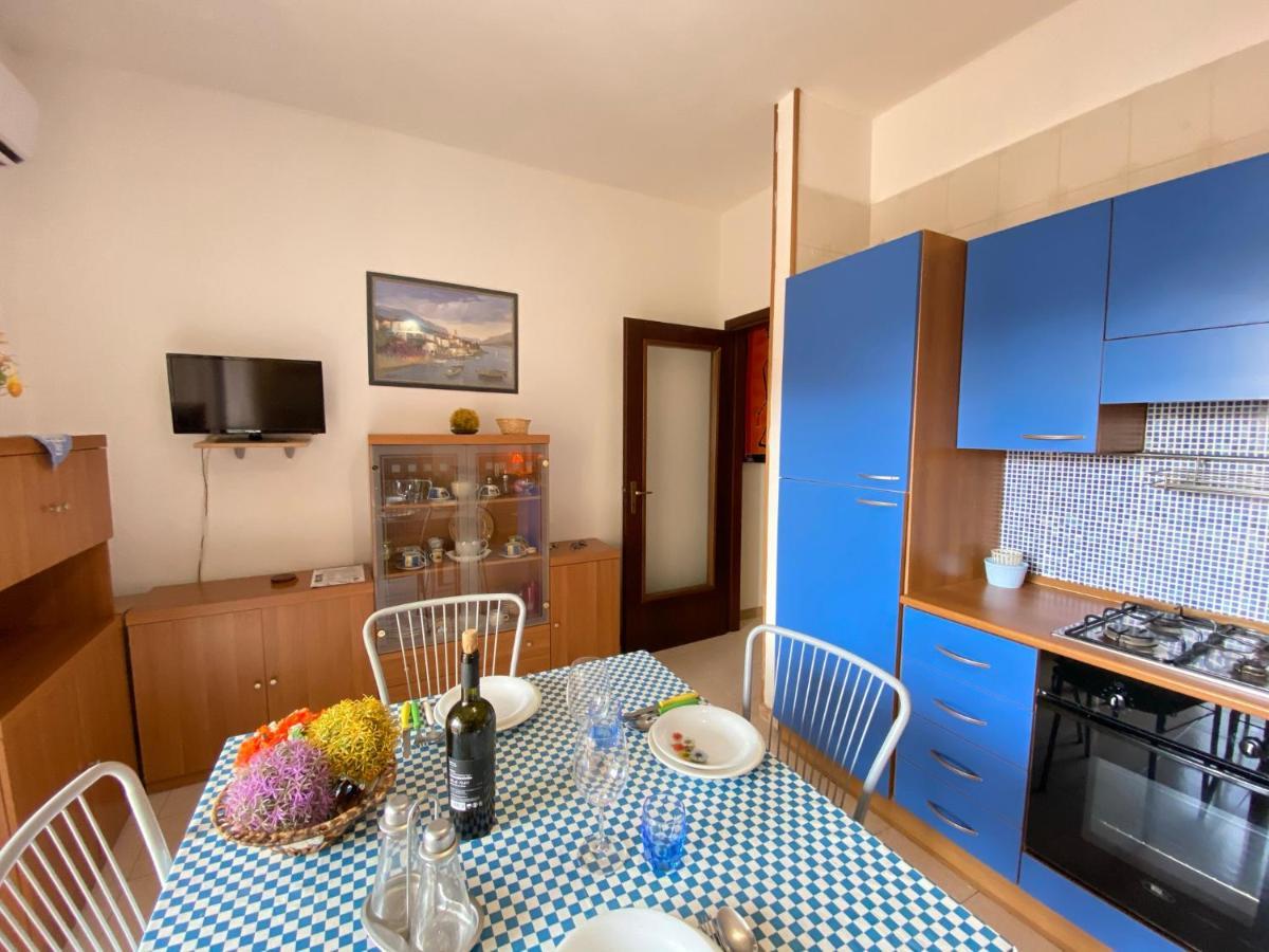 Gallipoli Lido Center Apartament 1 Экстерьер фото