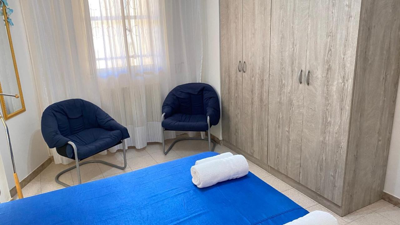 Gallipoli Lido Center Apartament 1 Экстерьер фото