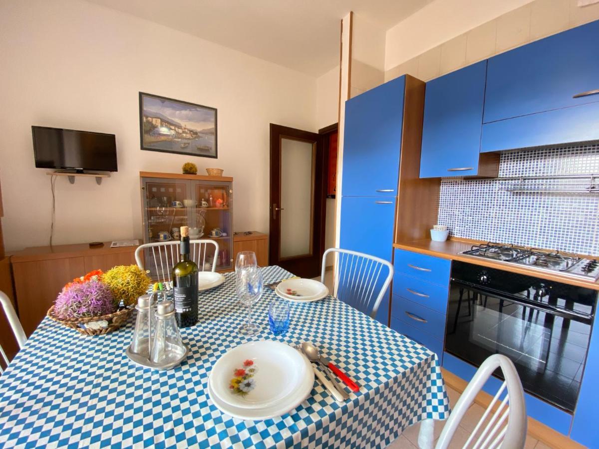 Gallipoli Lido Center Apartament 1 Экстерьер фото