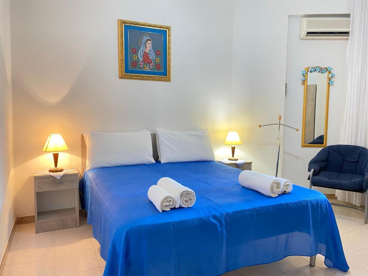 Gallipoli Lido Center Apartament 1 Экстерьер фото