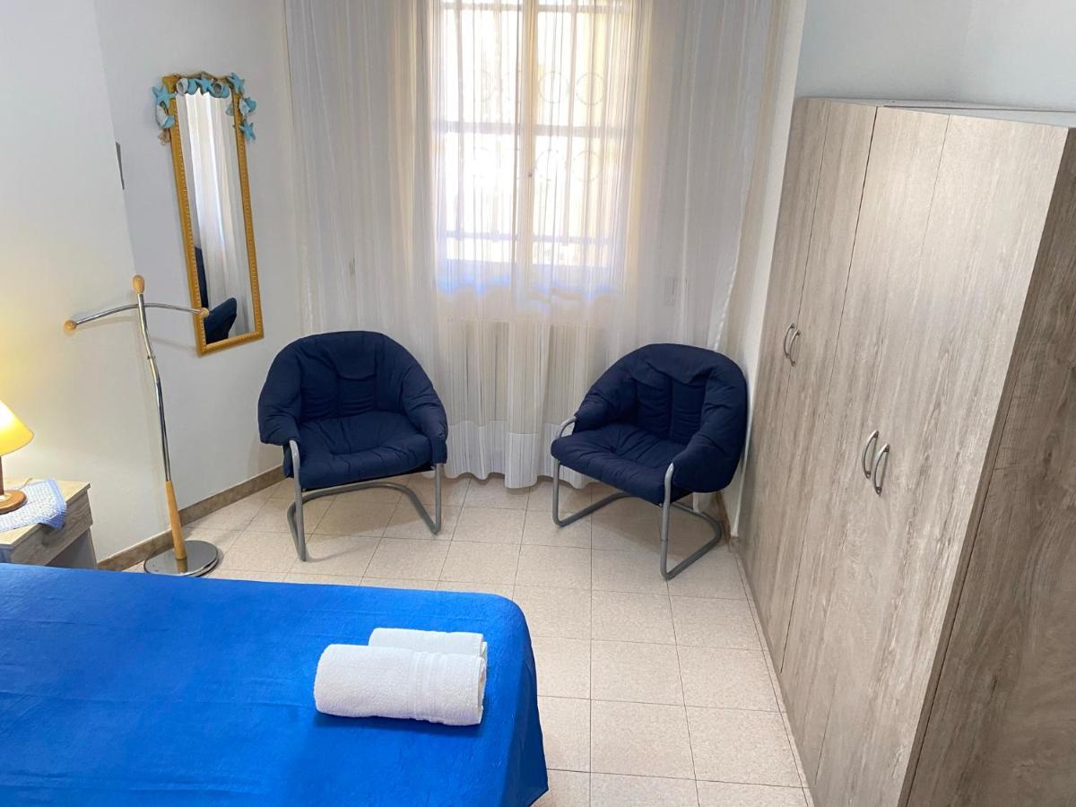 Gallipoli Lido Center Apartament 1 Экстерьер фото