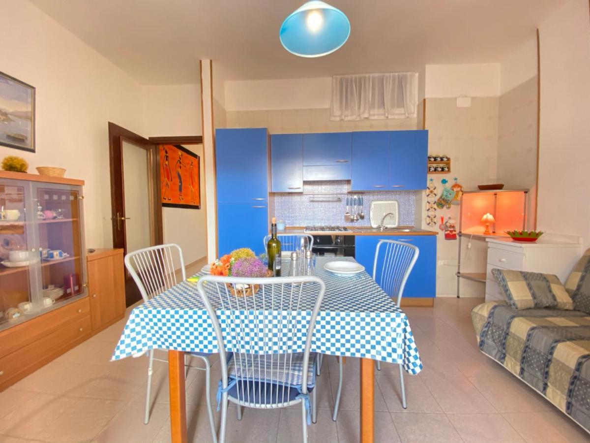 Gallipoli Lido Center Apartament 1 Экстерьер фото