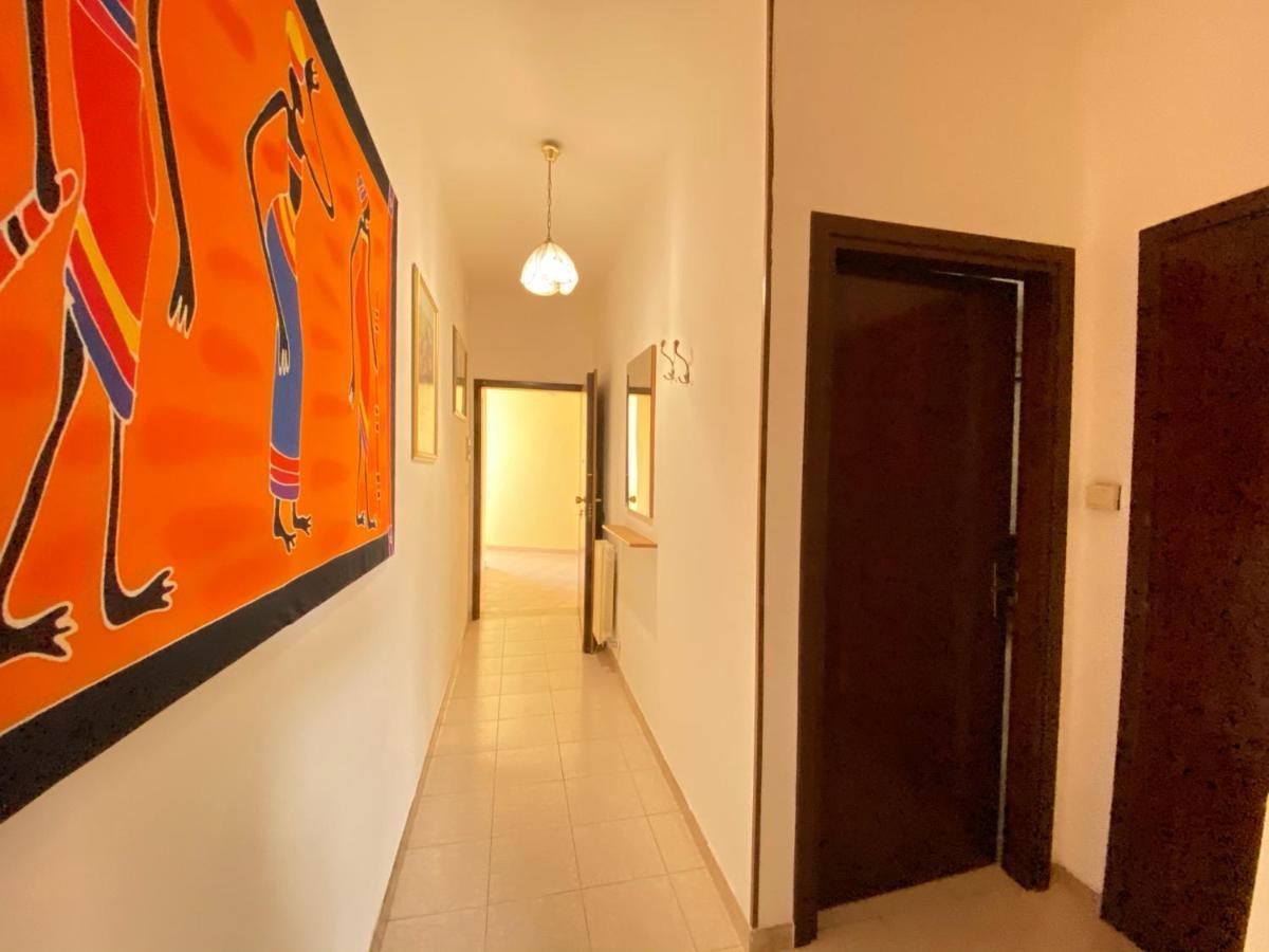 Gallipoli Lido Center Apartament 1 Экстерьер фото