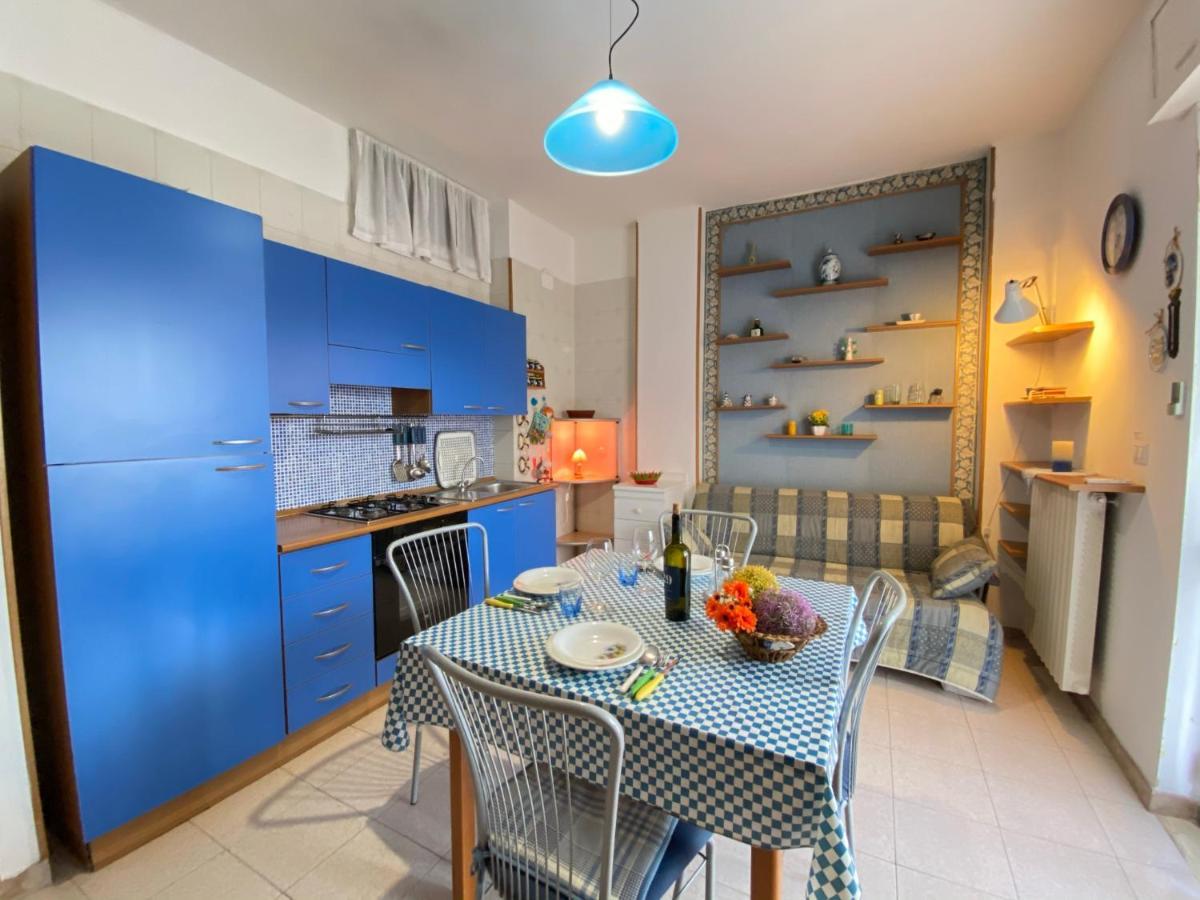 Gallipoli Lido Center Apartament 1 Экстерьер фото