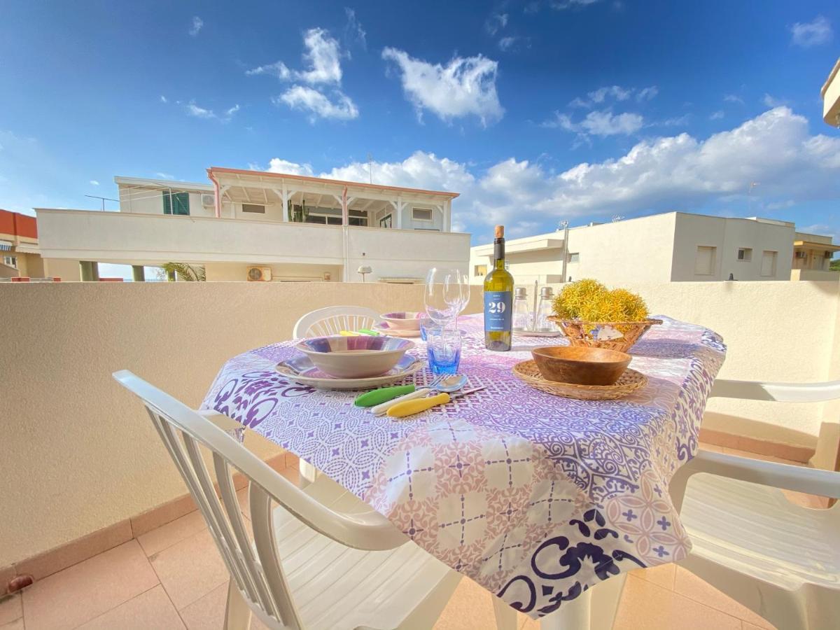 Gallipoli Lido Center Apartament 1 Экстерьер фото