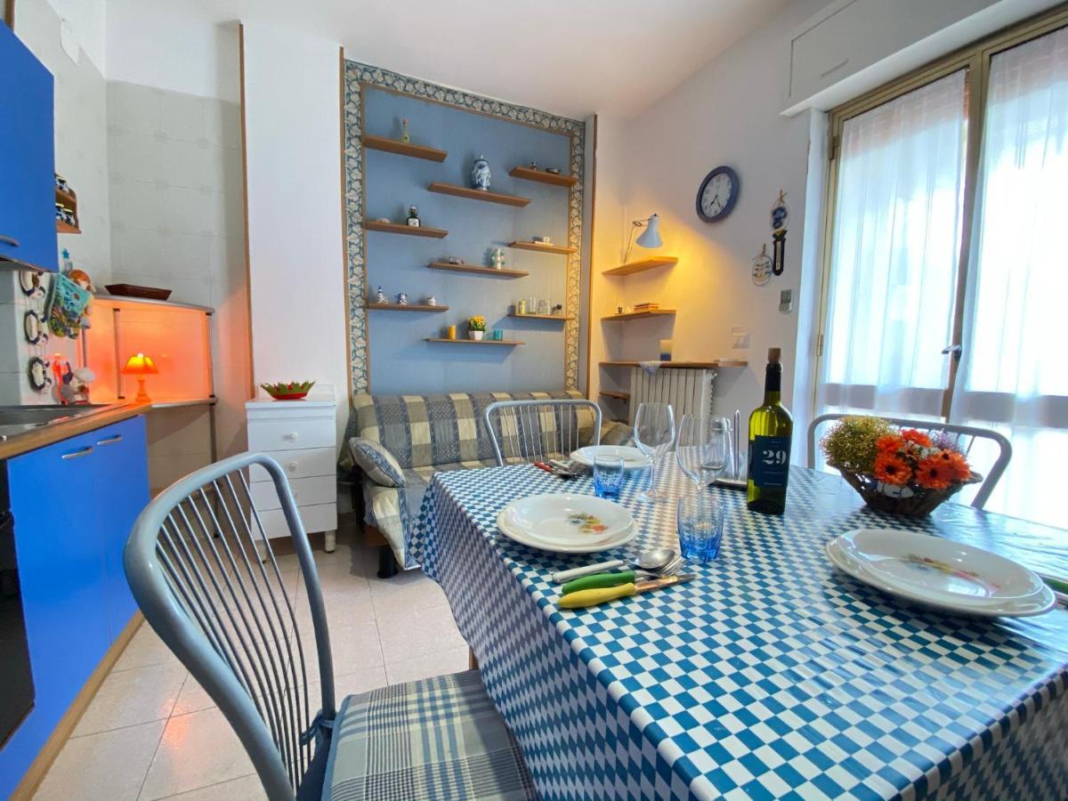 Gallipoli Lido Center Apartament 1 Экстерьер фото