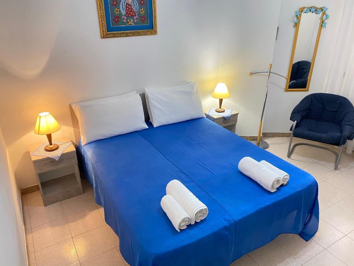 Gallipoli Lido Center Apartament 1 Экстерьер фото