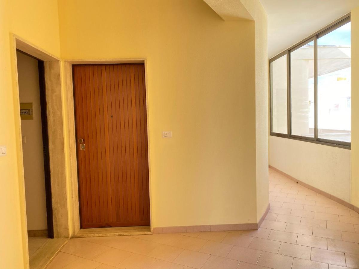Gallipoli Lido Center Apartament 1 Экстерьер фото