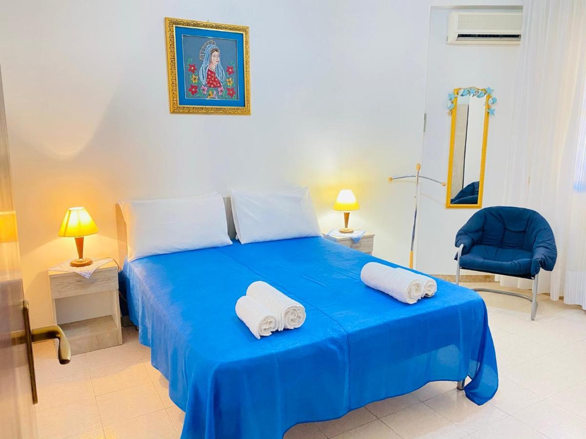 Gallipoli Lido Center Apartament 1 Экстерьер фото