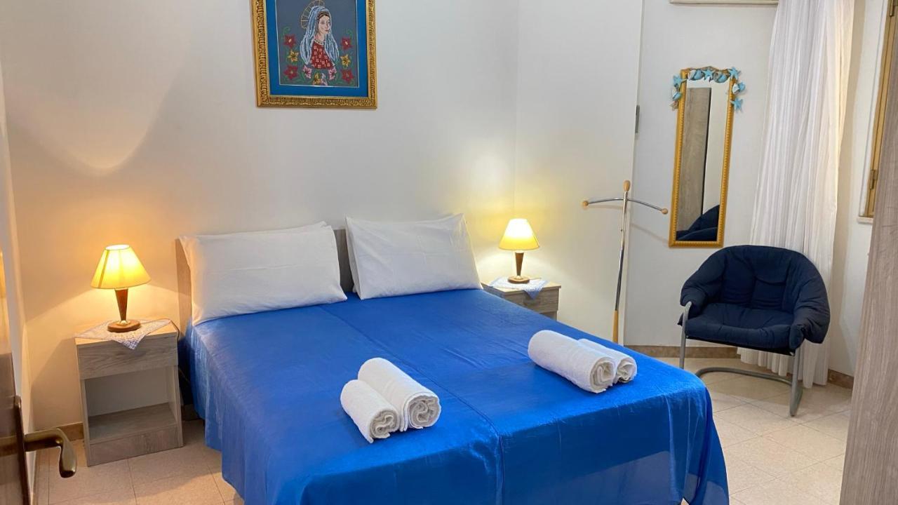 Gallipoli Lido Center Apartament 1 Экстерьер фото