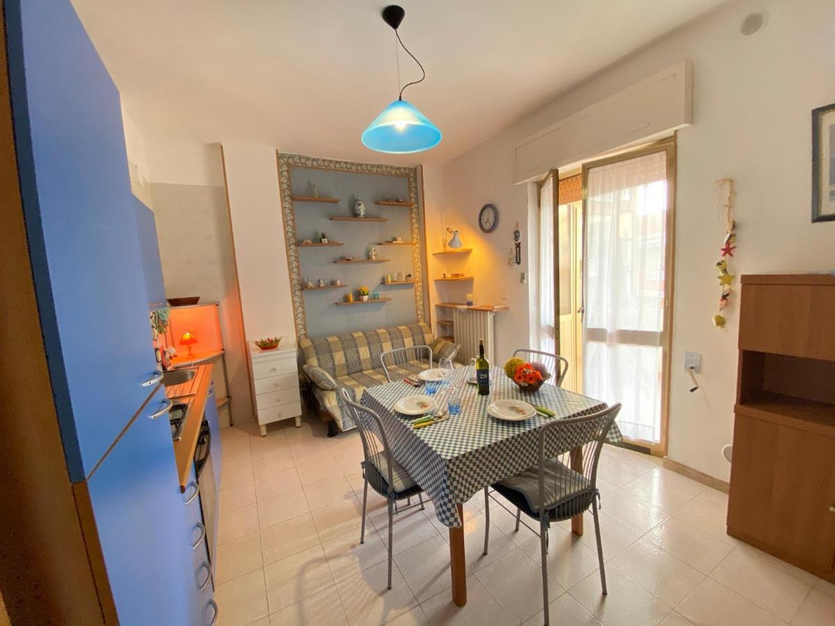 Gallipoli Lido Center Apartament 1 Экстерьер фото