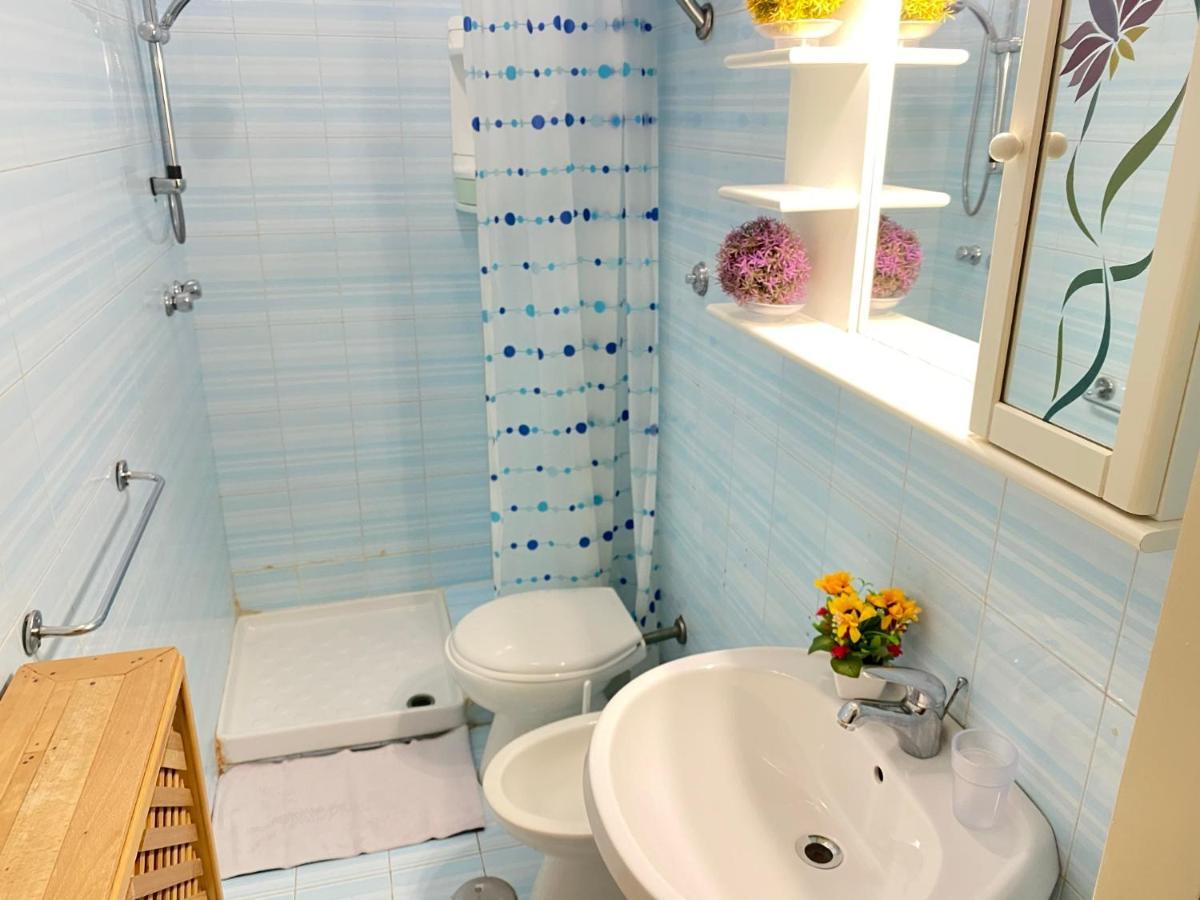 Gallipoli Lido Center Apartament 1 Экстерьер фото