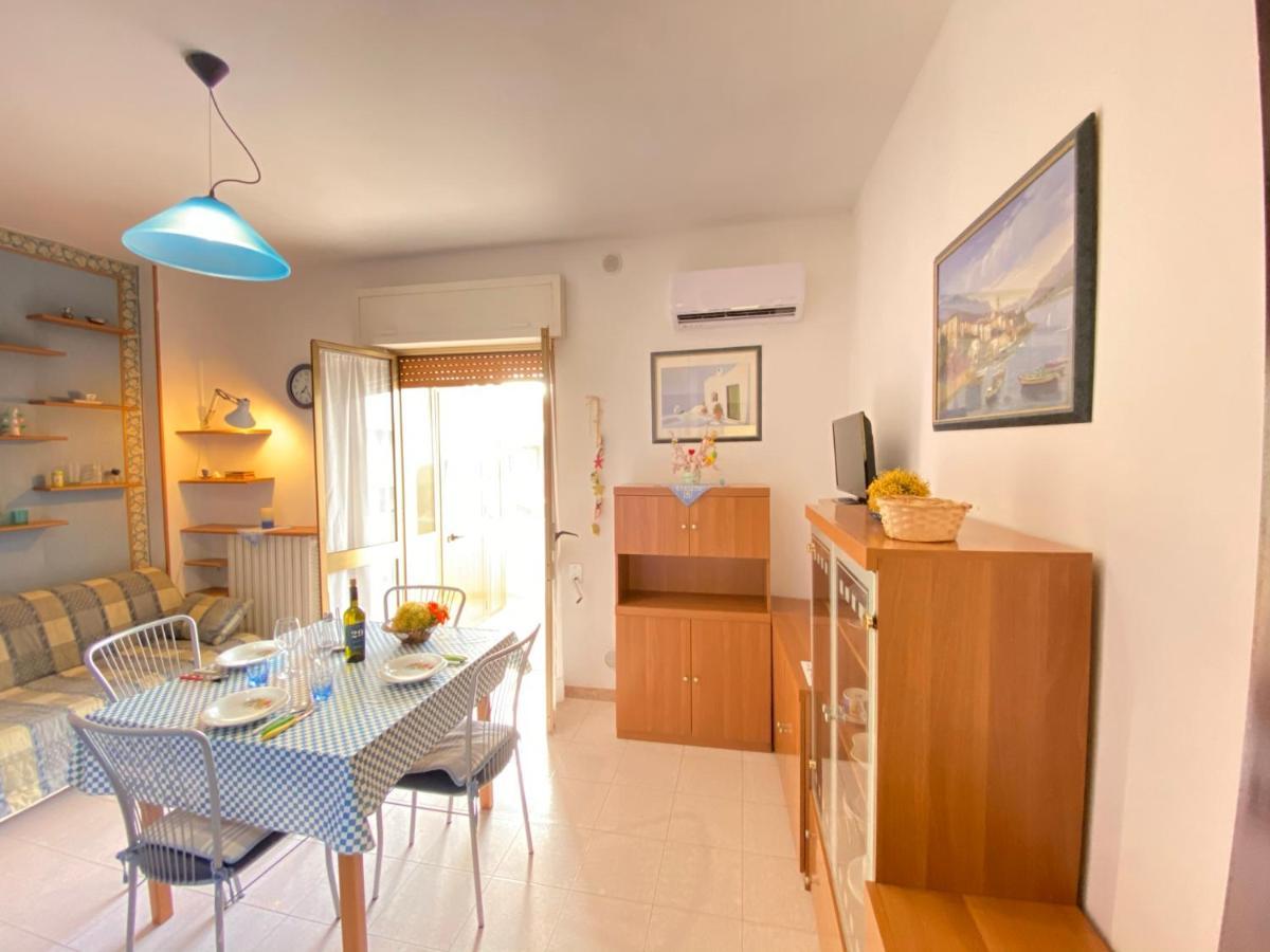 Gallipoli Lido Center Apartament 1 Экстерьер фото