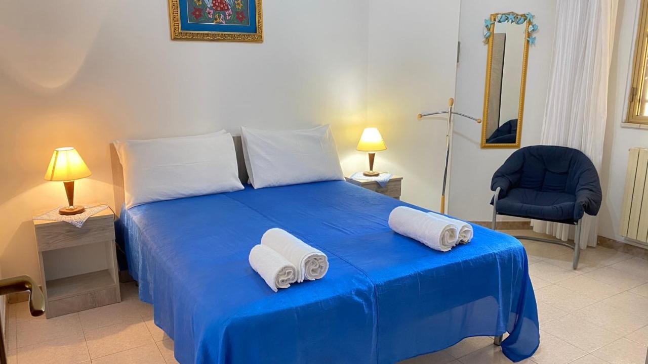 Gallipoli Lido Center Apartament 1 Экстерьер фото
