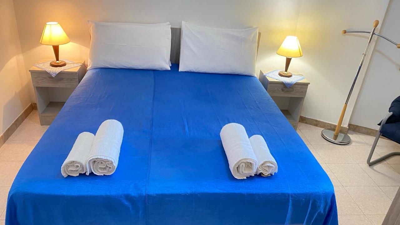 Gallipoli Lido Center Apartament 1 Экстерьер фото