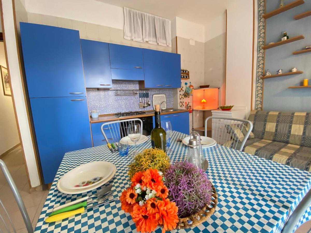Gallipoli Lido Center Apartament 1 Экстерьер фото
