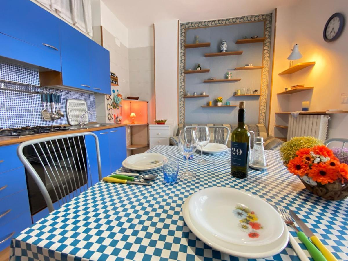 Gallipoli Lido Center Apartament 1 Экстерьер фото